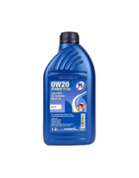 Staros X1G2 1L SAE 0W20 SP...