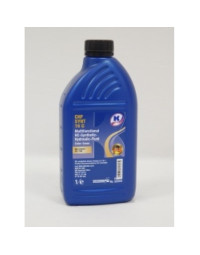 Kuttenkeuler CHF Synt 16 G...