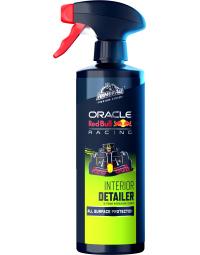 Podium Interior detailer...