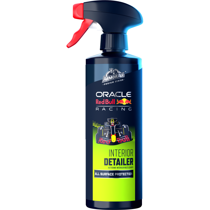 Podium Interior detailer Hybrid ceramic 500ml