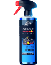 ARMORALL Podium Exterior...