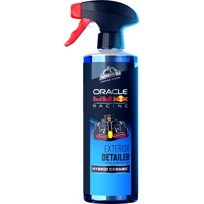 Podium Exterior Detailer Hybrid ceramic 500ml