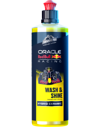 Podium Wash & Shine Hybrid...