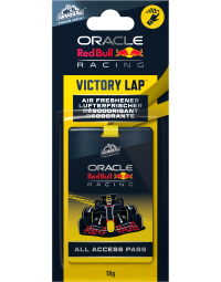 Armor All Podium Victory...