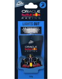 Podium Lights out - Car