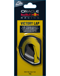 ARMORALL Podium Victory Lap...