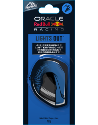 ARMORALL Podium Lights out...