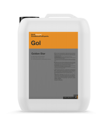 Variklių valiklis Golden...