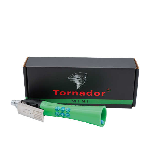 Valymo pistoletas Tornador Mini