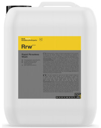 Šampūno koncentratas Rrw 5L