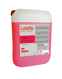 LESTA Lesta Pro Active Foam...