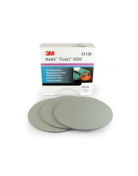 Trizact diskas P5000 150mm,...