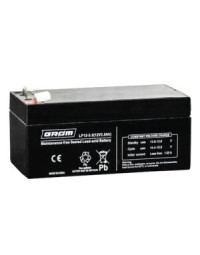 Akum. Grom 12V 3.5 Ah AGM...