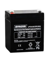 Akum. Grom 12V 5 Ah AGM...