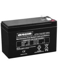 Akum. Grom 12V 7 Ah AGM...