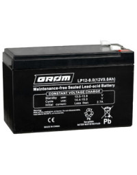 Akum. Grom 12V 9 Ah AGM...