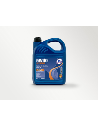 S-Tronic 5W40 4L SM/CF/EC...