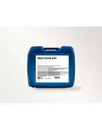 Multisyn ATF 20L Dexron...