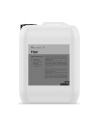 KOCH CHEMIE Hpc Hydro plast...