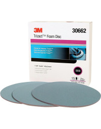 3M Trizact diskas P5000...