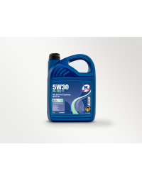 Kuttenkeuler Variklių alyva...