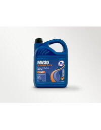 ~S-Tronic Plus 5W-30 5L SN...