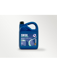 Moto Tronic 5L 5W30 API SN