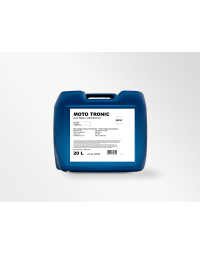 Moto Tronic 20L 5W30 API SN