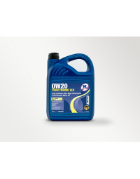 TECH TRONIC LLV 5L SAE 0W20...