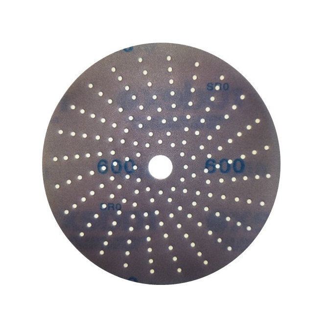 CERAMIC diskas P600 150mm, (50 vnt.)