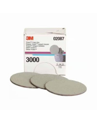 3M Trizact Hookit 443SA...