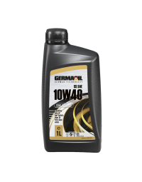 GERMAOIL Variklių alyva...