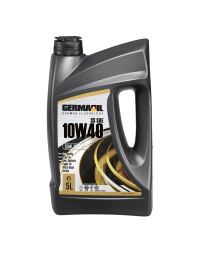 Germaoil 10W40 5L A3/B3/B4...