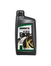 GERMAOIL Variklių alyva...
