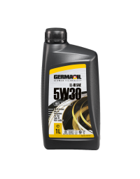 GERMAOIL Variklių alyva...