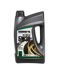 Germaoil 5W30 5L Ford A5/B5...