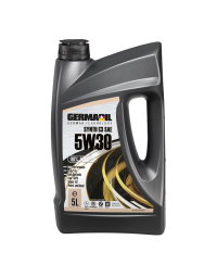 Germaoil 5W30 5L  Synth C3...