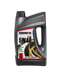 Germaoil 5W40