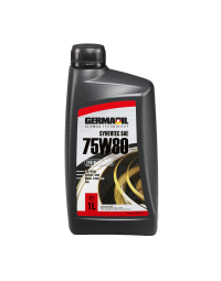 Transmisinė alyva Germaoil...