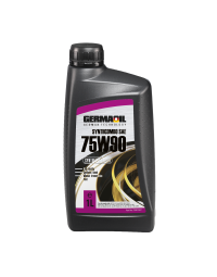 Transmisinė alyva Germaoil...