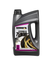 Germaoil 75W90 4L Synth...