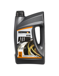 Germaoil ATF 4L Dexron III H