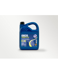 Staros X1G2 5L SAE 0W20 SP...