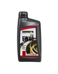 GERMAOIL Variklių alyva...
