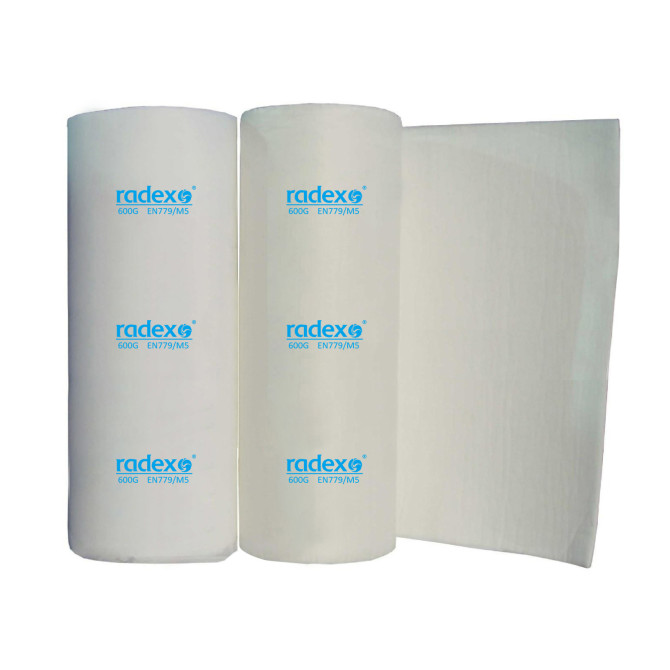 Lubų filtras 2x20m (40m²)