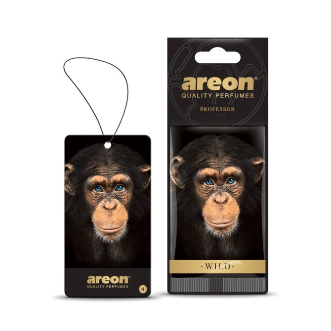 Wild Professor "Areon" auto oro gaiviklis