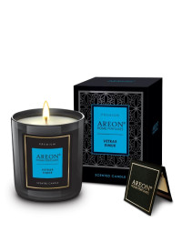 Scented candle Vetrar Eimur...