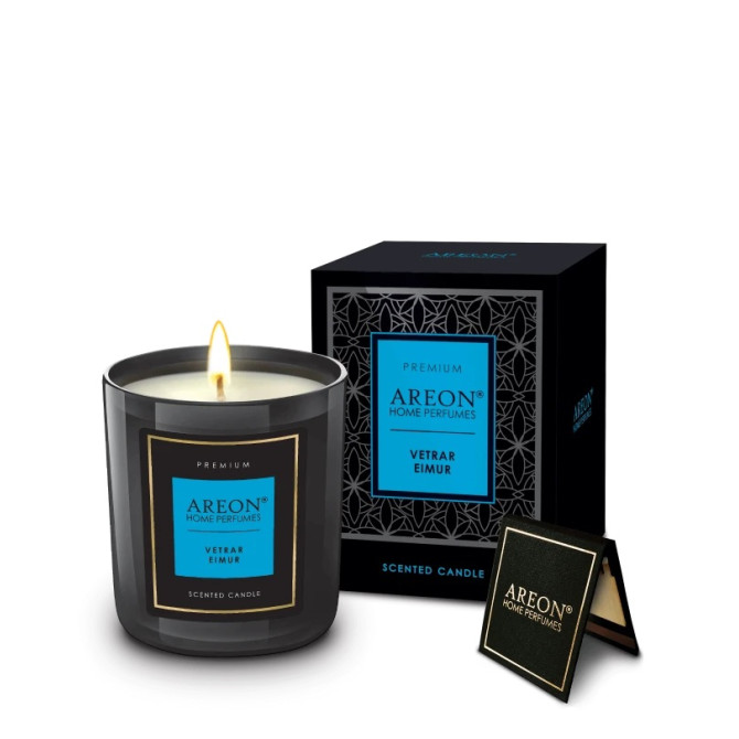 AREON Žvakė, aromatinė AREON Vetrar Eimur 