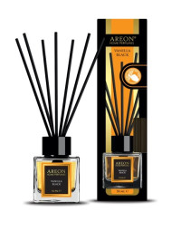 AREON LUX VANILLA BLACK 50...