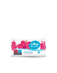 MON Universal (15 wipes)